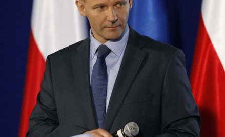Jacek Protasiewicz: Czy PiS jest "cool" i "jazzy"?