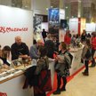 Przedstawiciele ponad 60 krajów odwiedzili targi turystyczne ITTF Warsaw