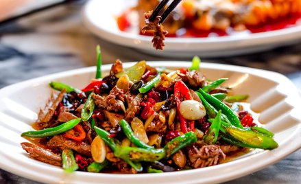 Brutalnie szczere menu zapewniło sukces restauracji