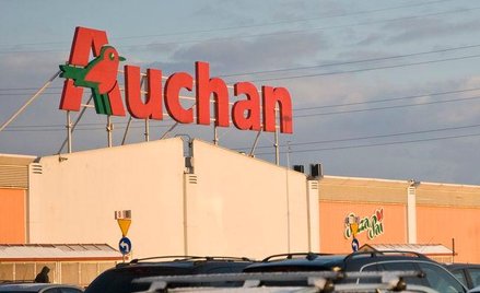 PIP sprawdza Auchan ws. 500+