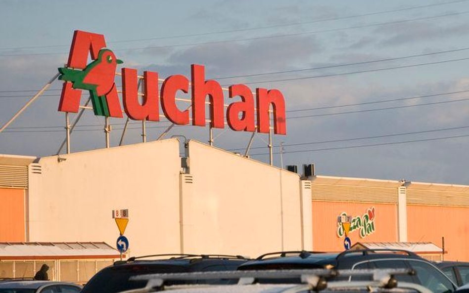 PIP sprawdza Auchan ws. 500+