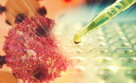 Nowa immunoterapia eliminuje komórki rakowe