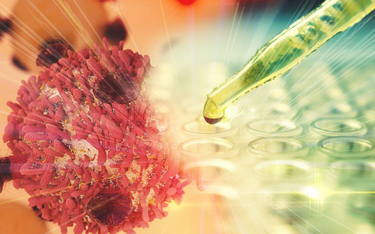 Nowa immunoterapia eliminuje komórki rakowe