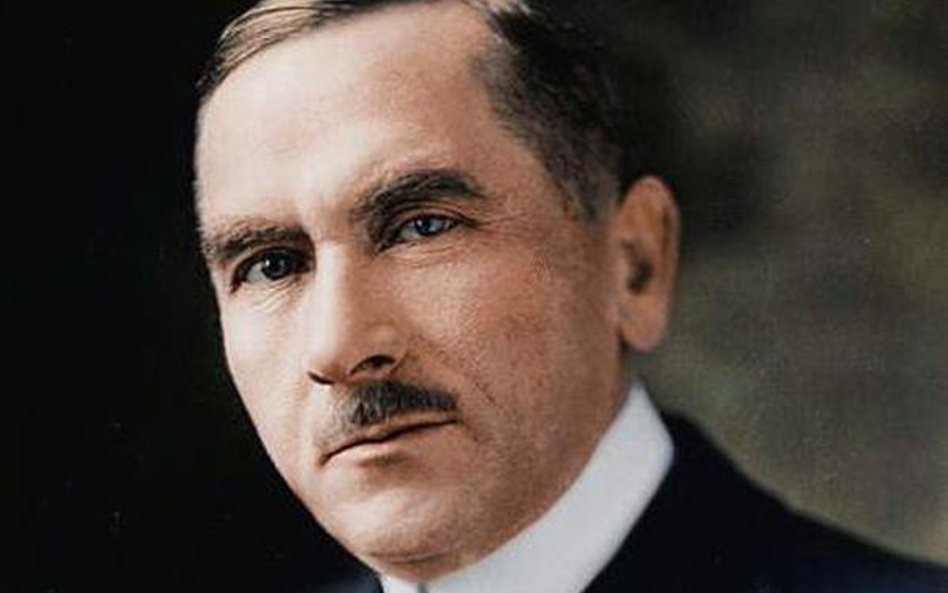 Patriotyzm wolny od megalomanii