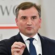 Minister sprawiedliwości, prokurator generalny Zbigniew Ziobro