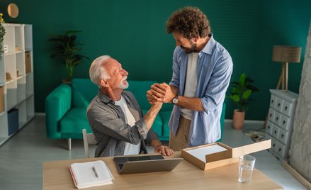 Największa w historii fala sukcesji. Jak polskie rodziny przygotowują się do przekazania majątku?
