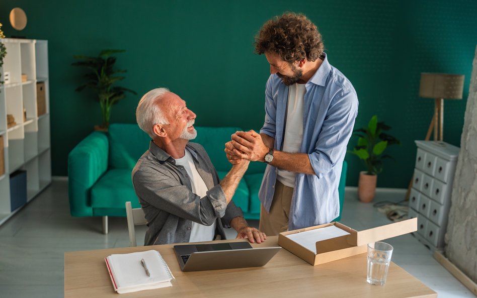 Największa w historii fala sukcesji. Jak polskie rodziny przygotowują się do przekazania majątku?