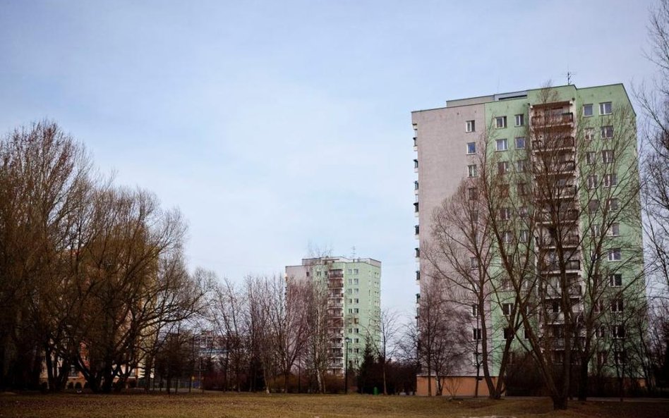 Najtaniej na Białołęce i Targówku