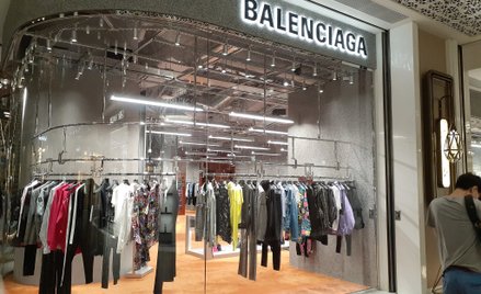 Worek na śmieci jako luksusowa torba. Czy słynny dom mody tym razem przesadził?