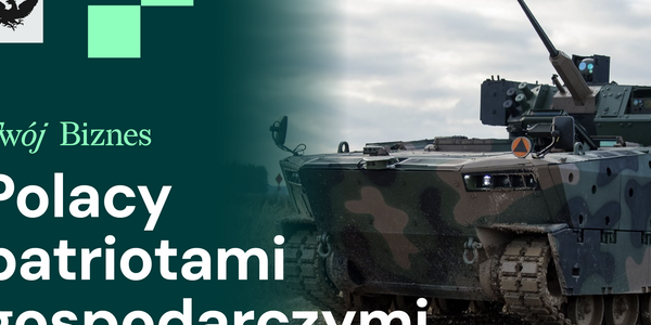 Local content, weto Węgier ws. sankcji na Rosję i hossa w zbrojeniówce