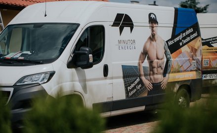 Minutor Energia szykuje nowy produkt