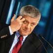 Marek Belka, prezes NBP Fot. s. łaszewski