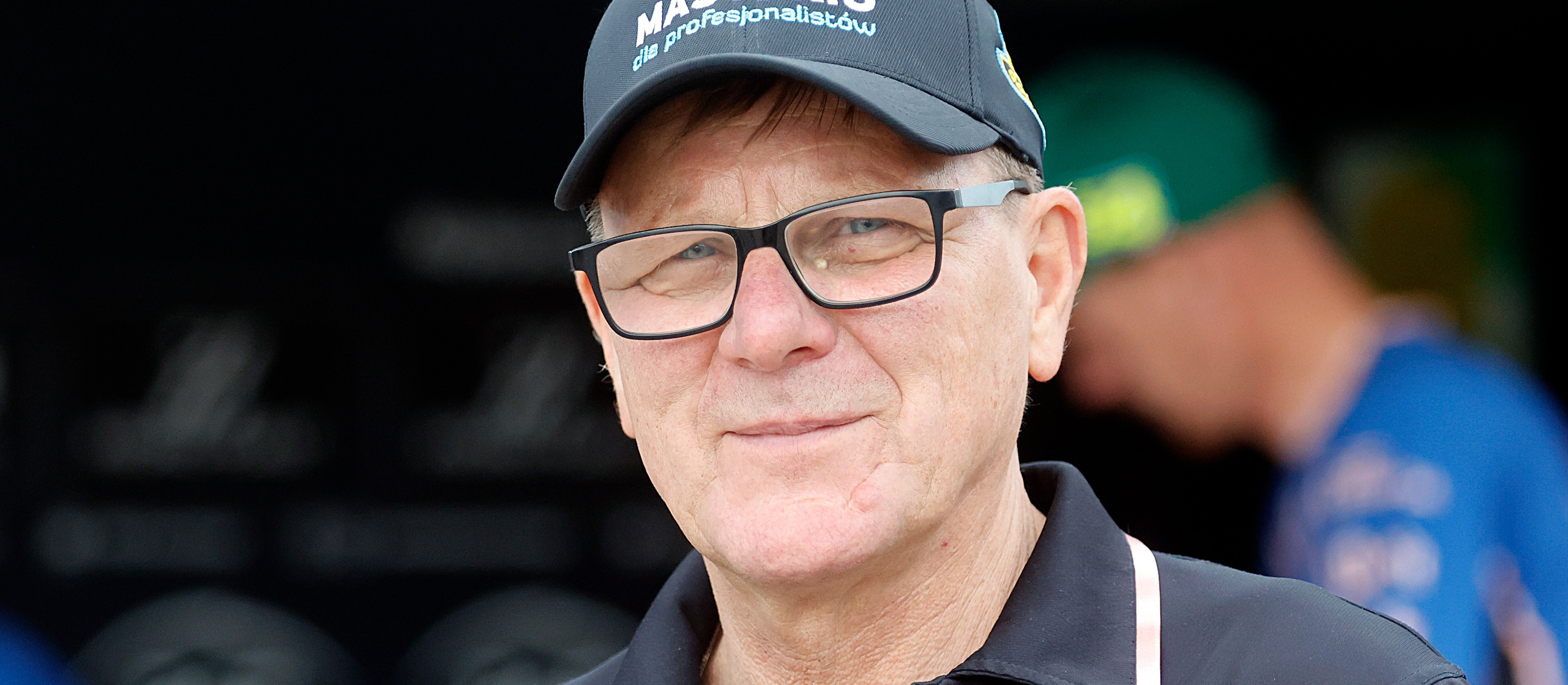 Stanisław Chomski nowym trenerem żużlowej reprezentacji Polski