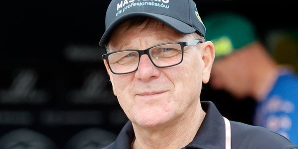 Stanisław Chomski nowym trenerem żużlowej reprezentacji Polski