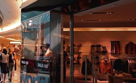 Grupa Vistula zarządza siecią ponad 260 sklepów.