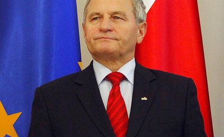 Generał Stanisław Koziej