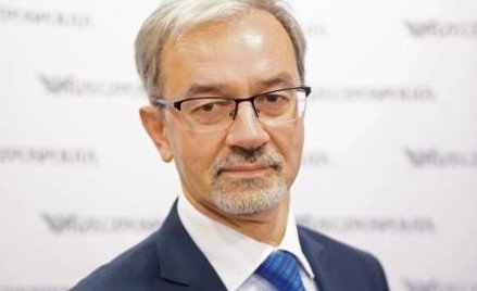 W tym roku PGNiG, którym od ponad miesiąca kieruje Jerzy Kwieciński, chce utrzymać krajowe wydobycie