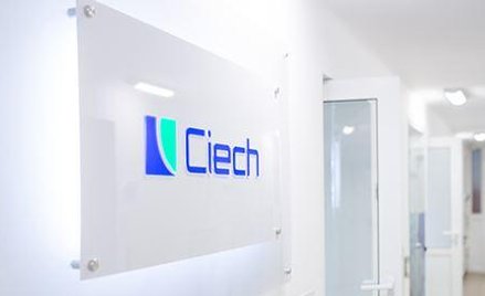 Ciech zbroi się na czas pandemii