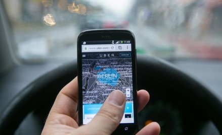 Baidu zainwestuje w Uber