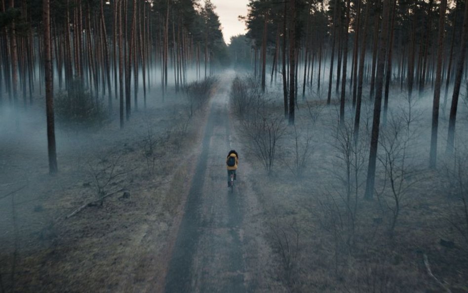 Twórców serialu „Dark”, podobnie jak Christophera Nolana w filmie „Tenet”, nurtował tzw. paradoks dz