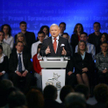 Kaczyński: pokój, nie wojna