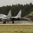 Samolot myśliwski MiG-29