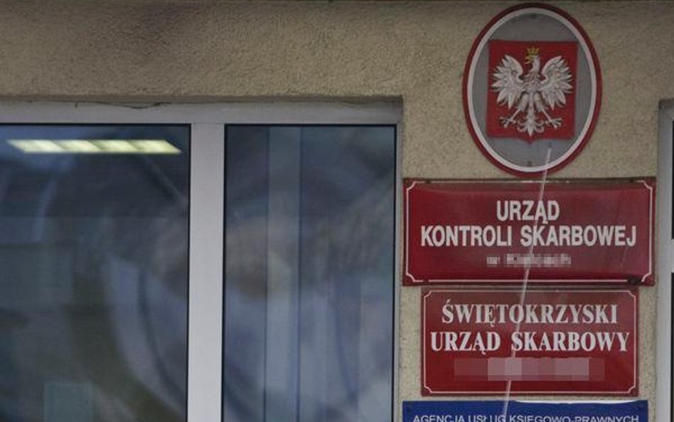 Skarbówka coraz przyjaźniejsza dla firm