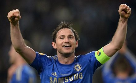 Frank Lampard