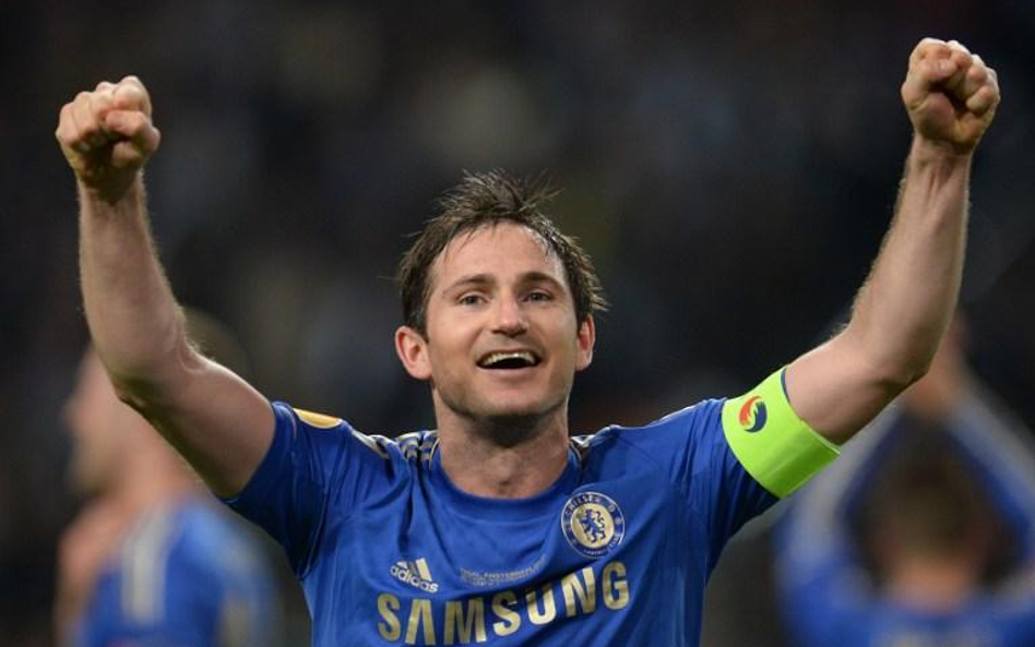 Frank Lampard