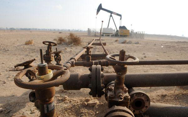 Więcej ropy z Arabii