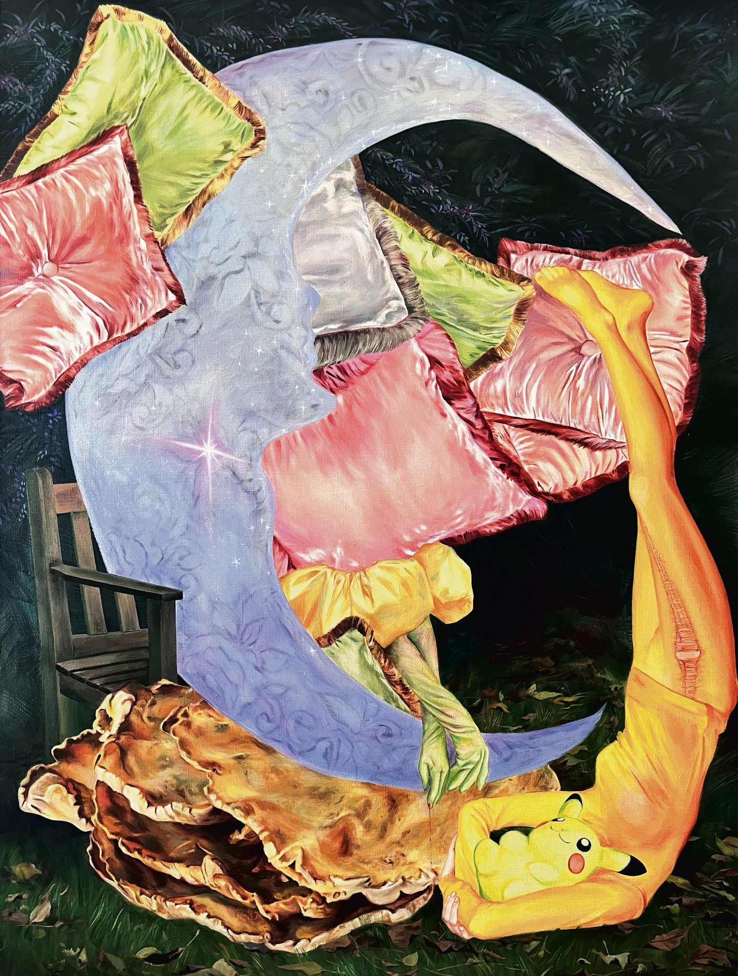 „Nostalgia. Poszukiwacze gasnących gwiazd”: Nostalgia milenialsów