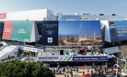 Polskimi nieruchomościami interesują się coraz bardziej egzotyczni inwestorzy. Niemieccy i amerykańs