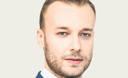 Patryk Pyka analityk, DI Xelion