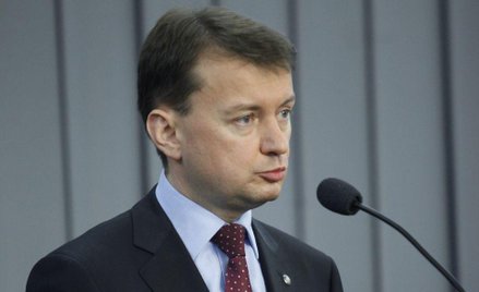 Mariusz Błaszczak