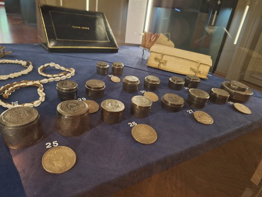 Fałszywe stemple Józefa Majnerta w krakowskim Muzeum im. Emeryka Hutten-Czapskiego