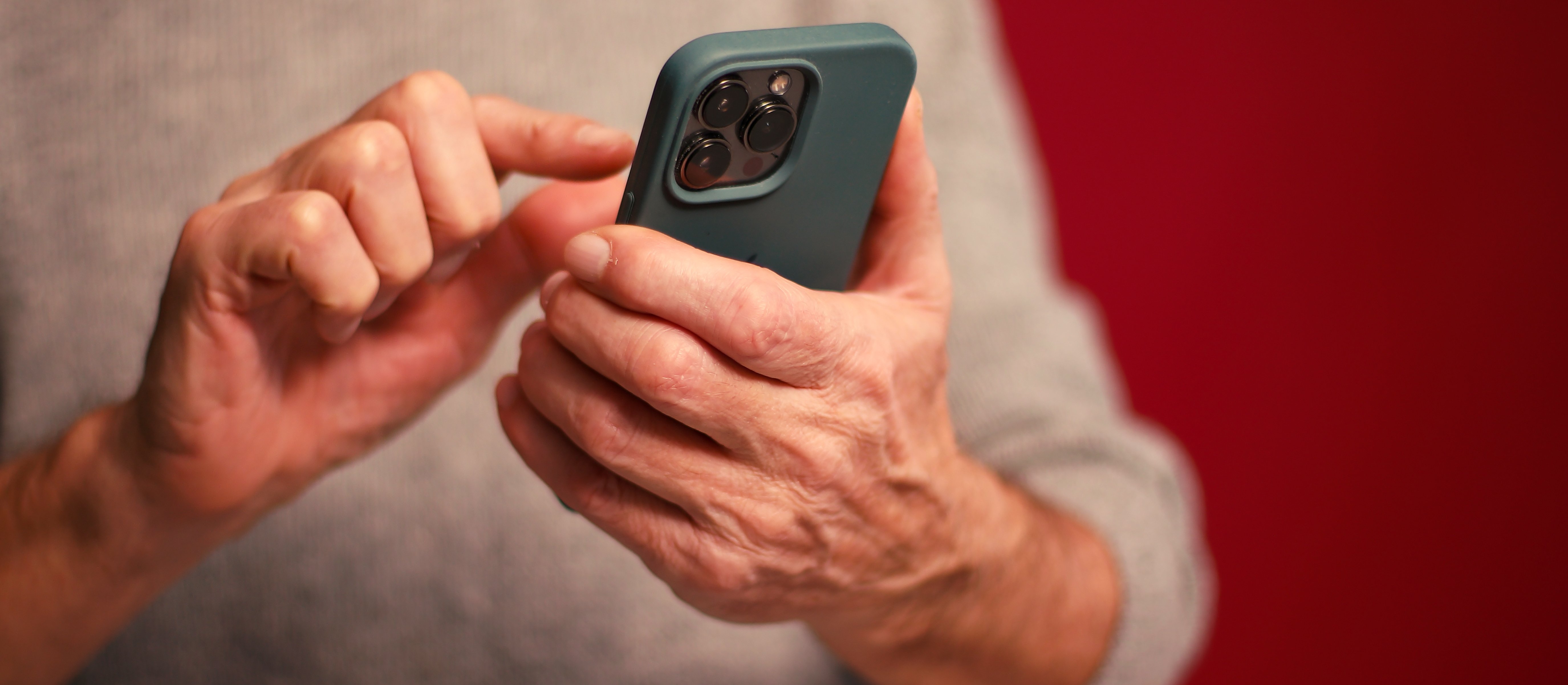 Polscy seniorzy są otwarci na nowoczesną bankowość