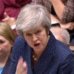 Theresa May