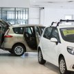 W Europie pierwszy rok wzrostu na rynku aut