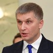 Minister rozwoju i technologii: Gazprom to firma relatywnie prymitywna