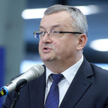 Minister infrastruktury: Pilnie podziękujcie TVP