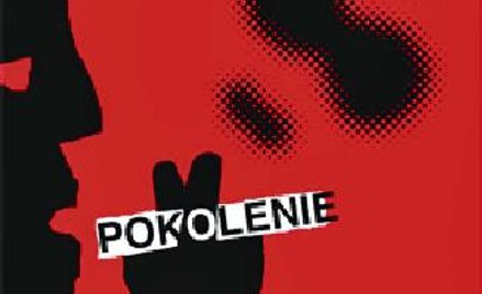 Plakat z krakowskiej wystawy