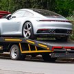 Porsche oficjalnie potwierdza – w Rosji od kilku dni odnotowuje się lawinowy wzrost przypadków, w kt