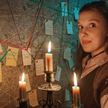 "Enola Holmes": Dziewczyny z zapałkami