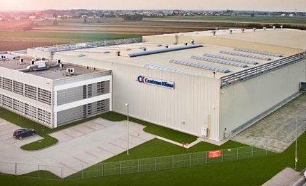 Centrum Klima: Eksport rośnie w siłę