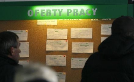 Droższa praca już od marca