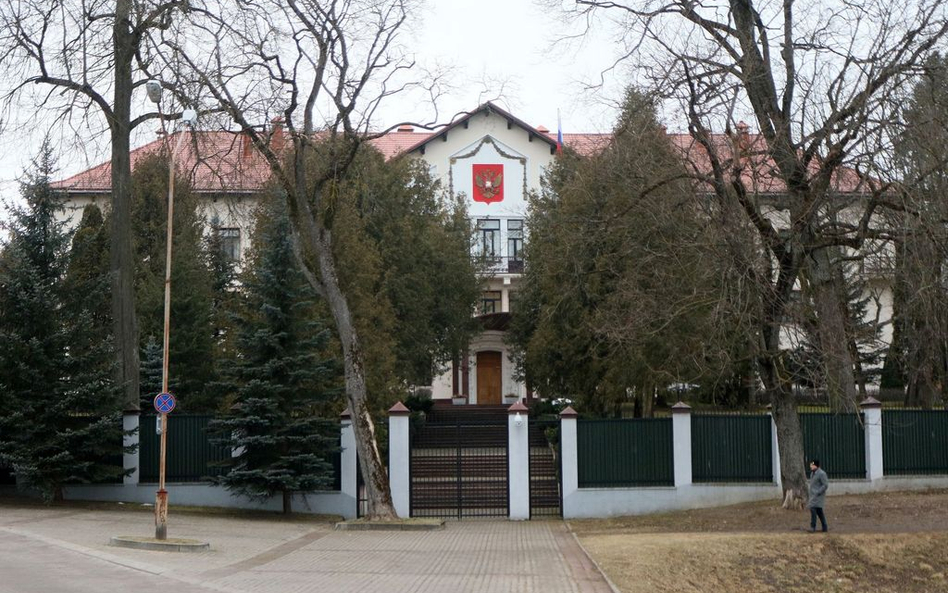 Unia stara się być solidarna ws. Rosji