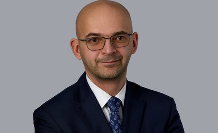 Sobiesław Kozłowski, dyrektor departamentu doradztwa inwestycyjnego Ipopema Private Investments
