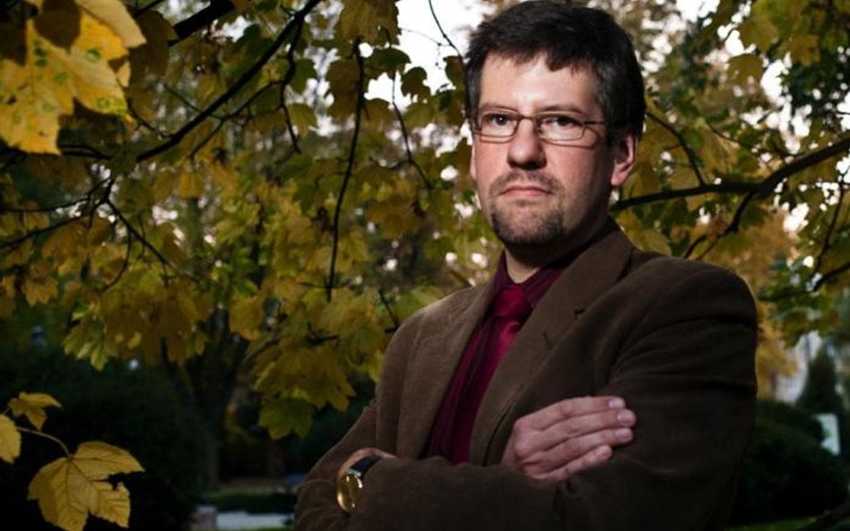 Mateusz Pilich