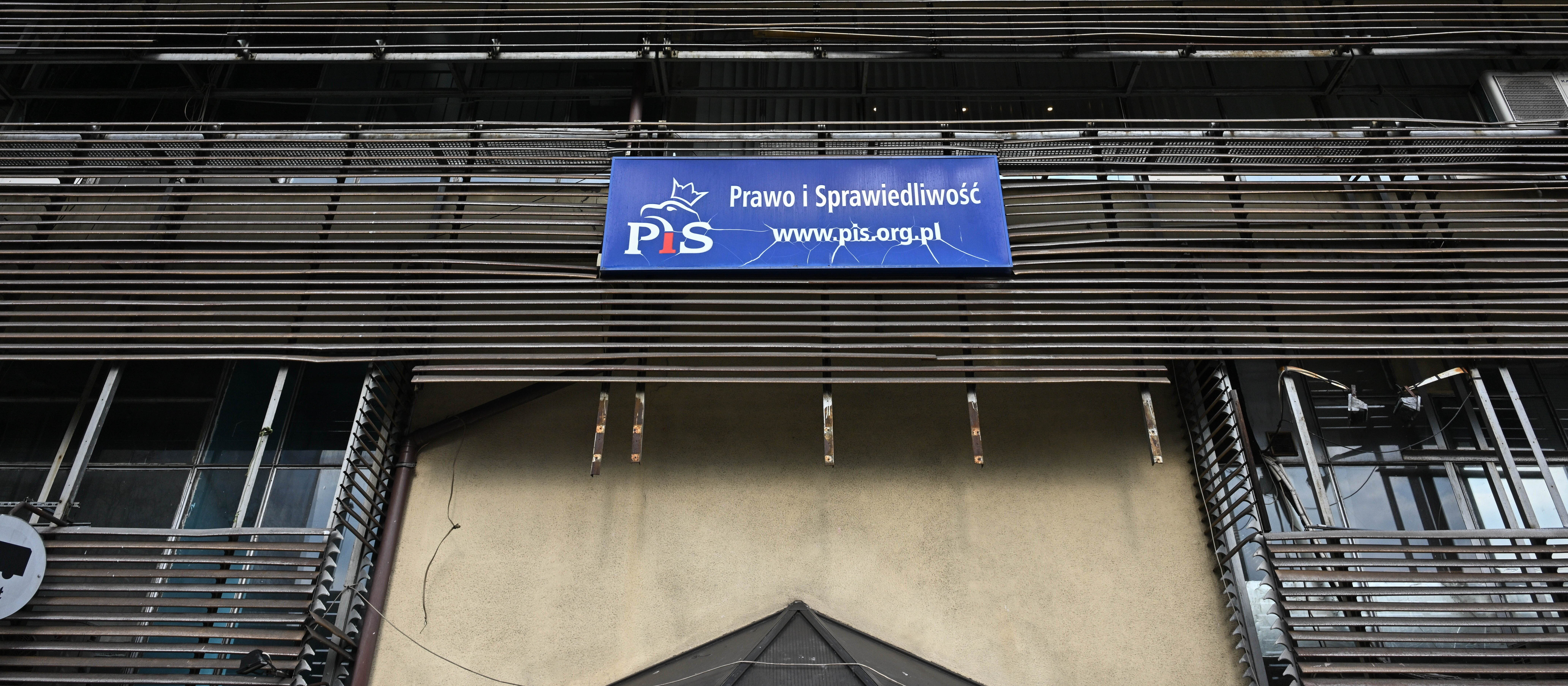 Dwa wywiady i wzajemne oskarżenia na platformie X. „Udajesz, iż nic się nie stało?”