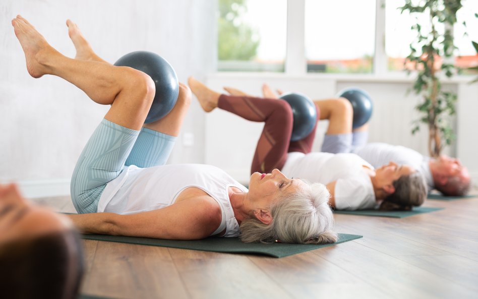 Fundusze unijne dla Mazowsza - poprawa życia seniorów, osób chorych i samotnych